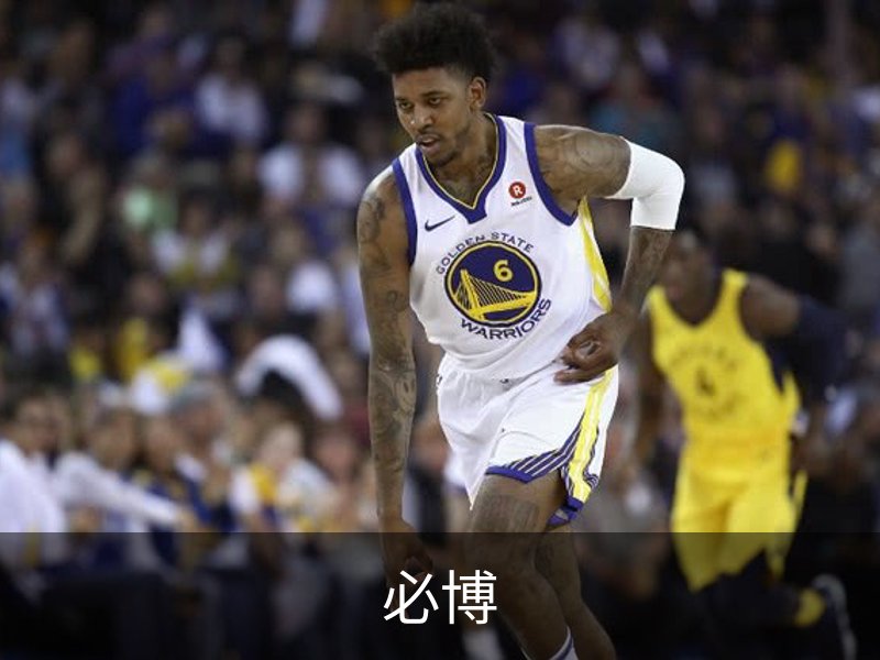 必博介绍